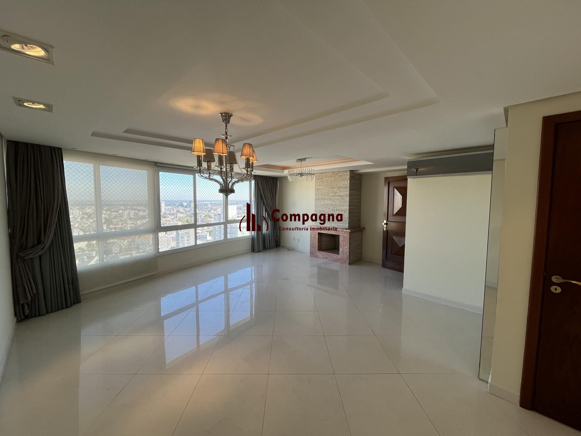 Apartamento de 3 quartos, suíte e 2 vagas de garagem no bairro Higienópolis POA — foto 4