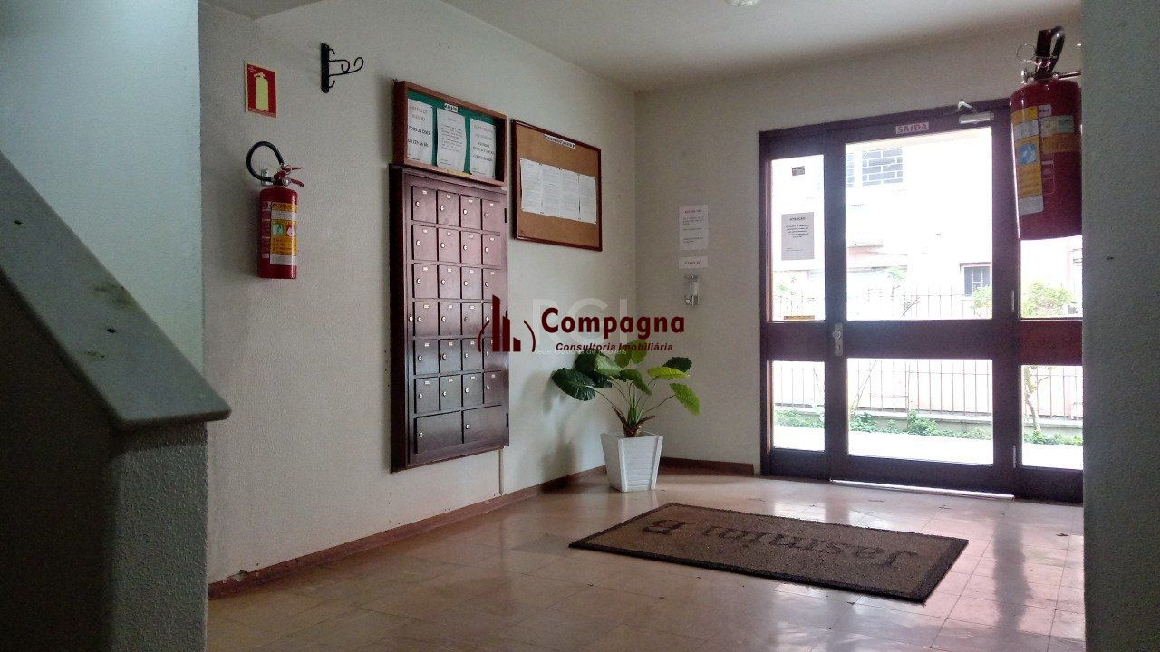 Apartamento para Venda - 44.07m², 1 dormitório, Jardim do Salso — foto 4