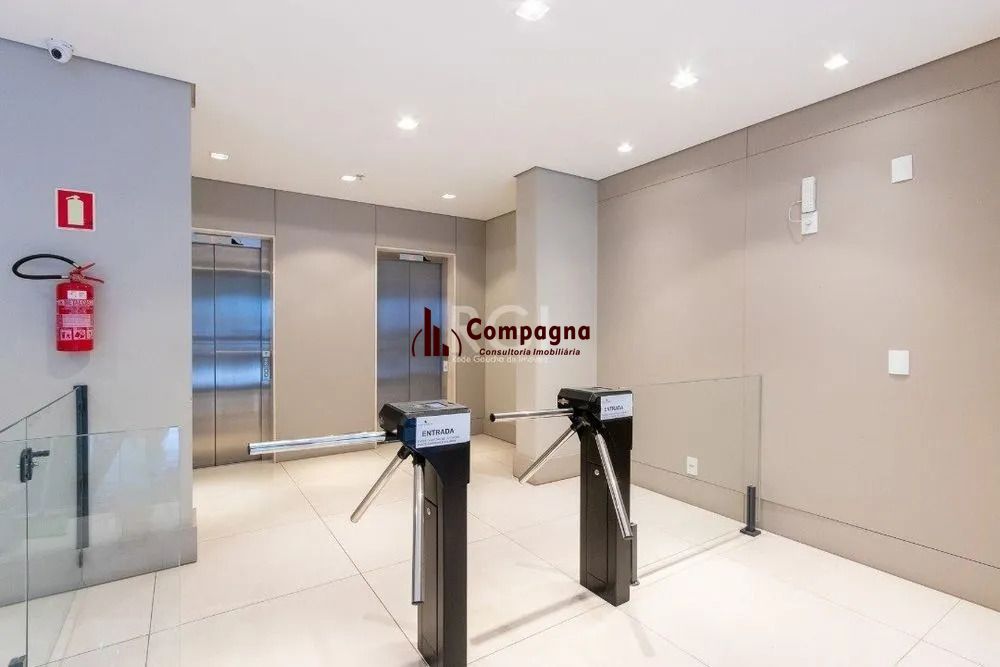 Sala comercial no EDIFİCIO Comum COLUMBUS OFFICE CENTER — foto 2