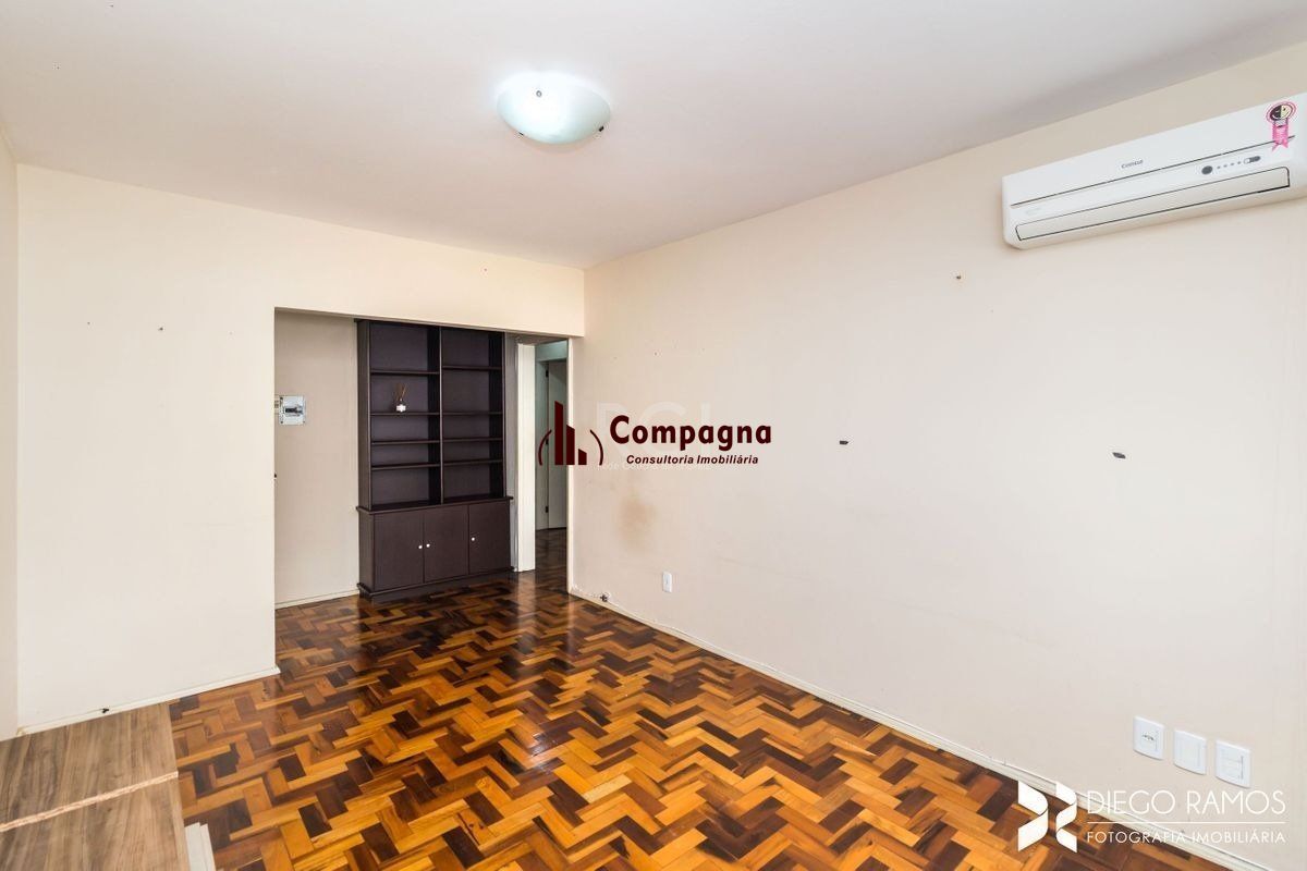 Apartamento para Venda - 82m², 3 dormitórios, sendo 1 suite, 1 vaga - Menino Deus — foto 5