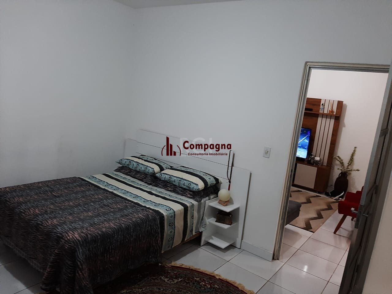 Apartamento para Venda - 43.97m², 2 dormitórios, Centro Histórico — foto 3