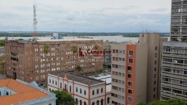 Apartamento para Venda - 47m², 1 dormitório, Centro Histórico — foto 4