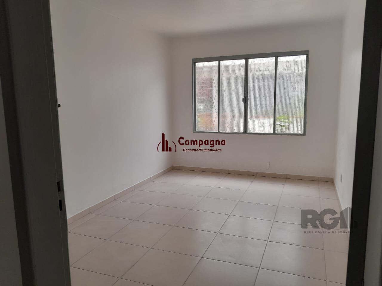 Apartamento térreo de um quarto no bairro Santana em Porto Alegre — foto 2