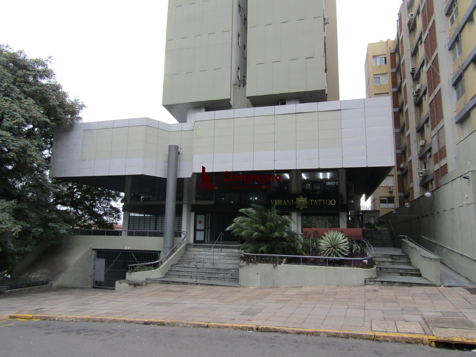 Apartamento 1 quartos à venda, 31m², Centro Histórico - Porto Alegre — foto 2