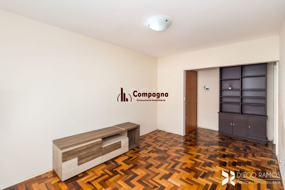 Apartamento para Venda - 82m², 3 dormitórios, sendo 1 suite, 1 vaga - Menino Deus — foto 4