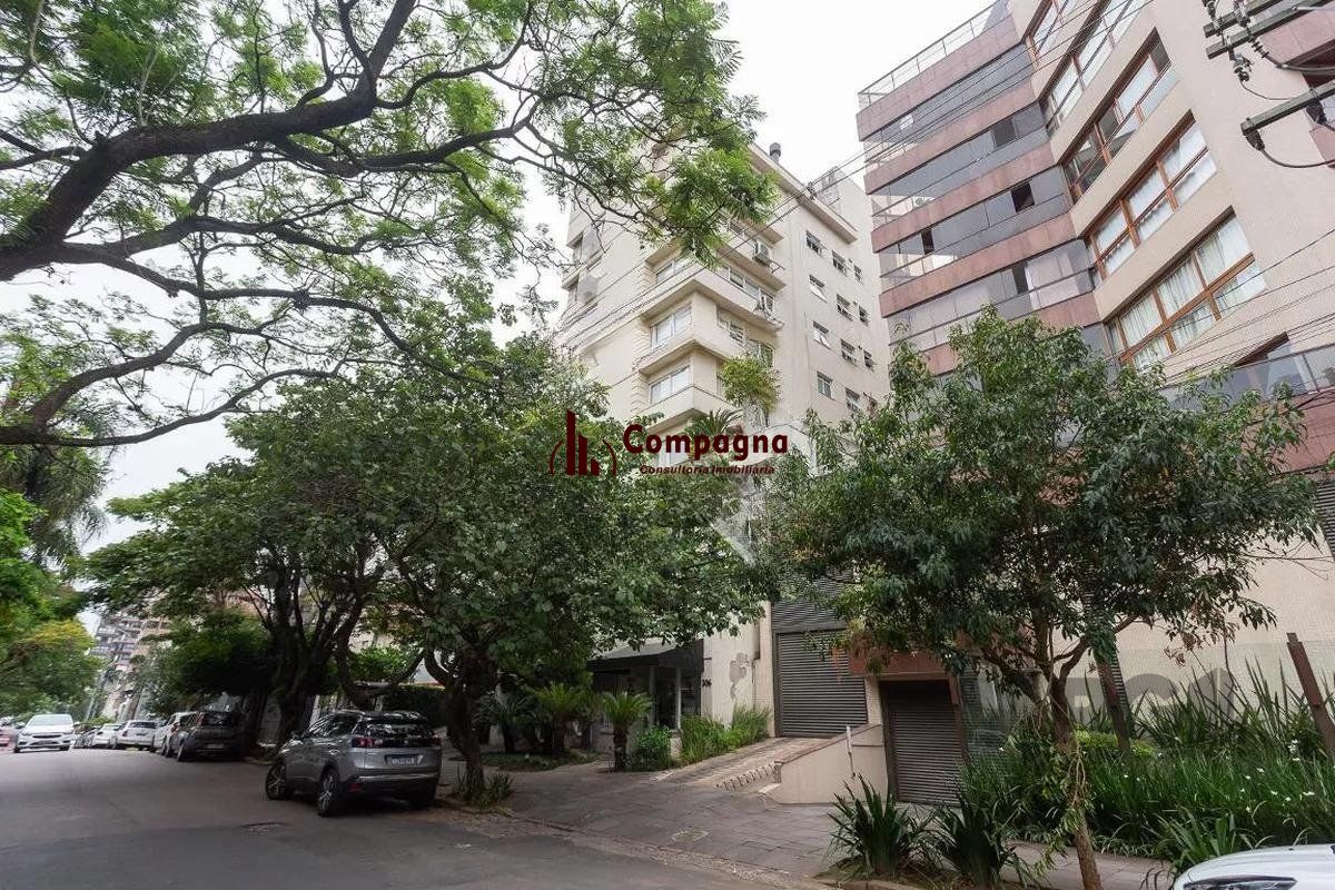 Duplex 1 quartos à venda, 77m², Bela Vista - Porto Alegre