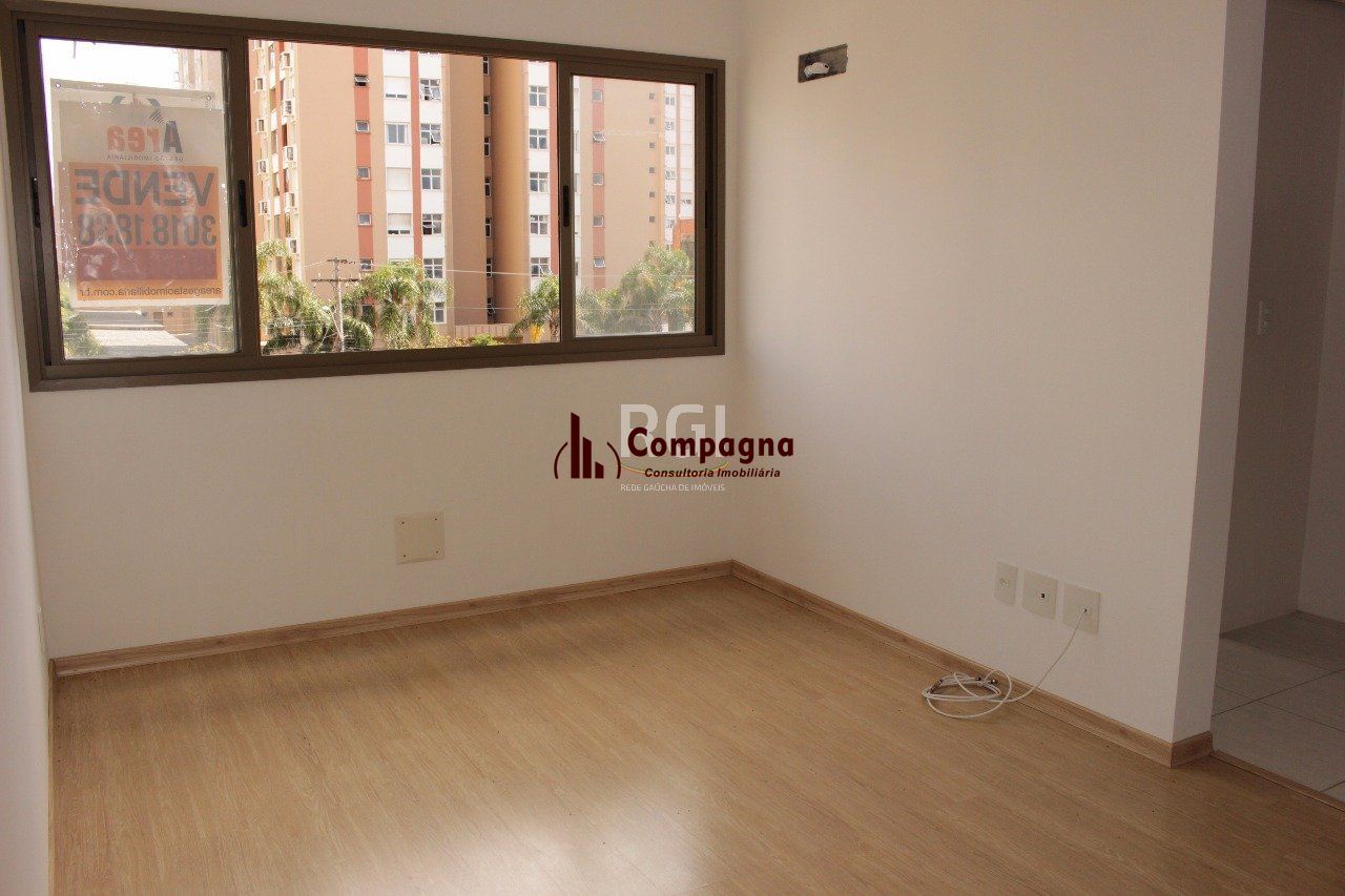 Apartamento Venda - 56.67m², 2 dormitórios, sendo 1 suite, 1 vaga - Partenon — foto 2