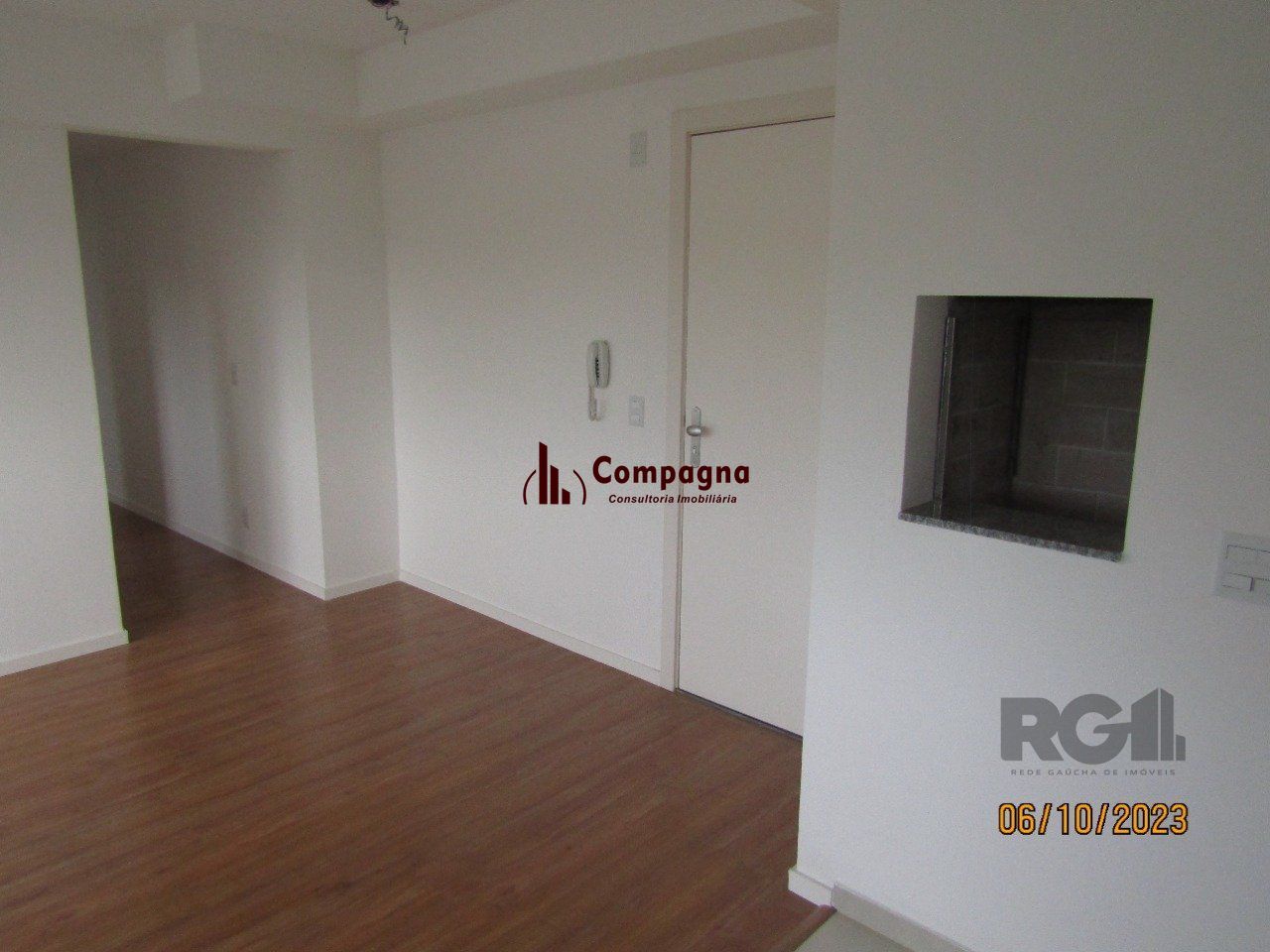 Apartamento para Venda - 56m², 2 dormitórios, 1 vaga - Azenha — foto 4