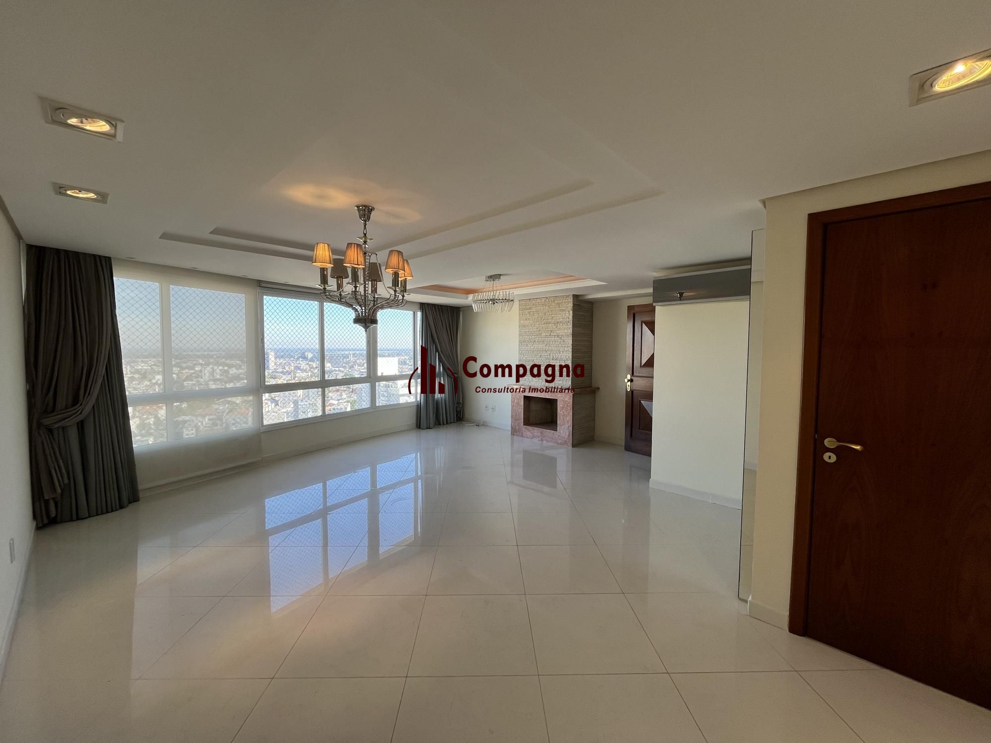 Apartamento de 3 quartos, suíte e 2 vagas de garagem no bairro Higienópolis POA — foto 2