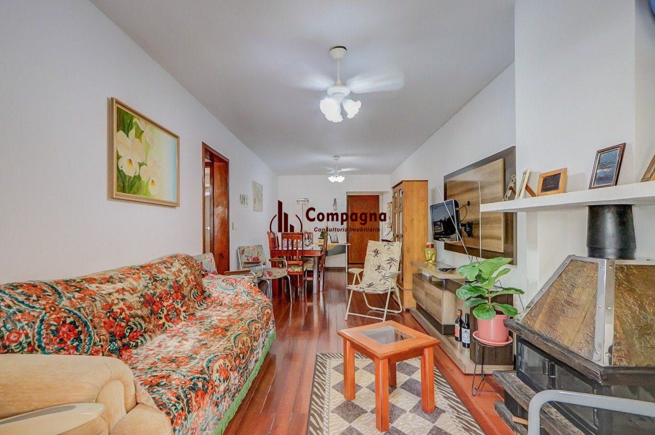 Apartamento de 3 Dormitórios com 104m² à Venda no Bairro Tristeza – Porto Alegre — foto 3