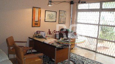 Casa para Venda - 125m², 3 dormitórios, 5 vagas - Menino Deus — foto 3