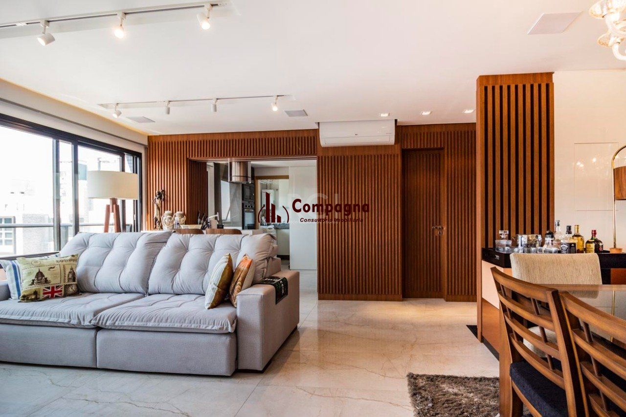Apartamento para Venda - 101.52m², 3 dormitórios, sendo 1 suite, 4 vagas — foto 5