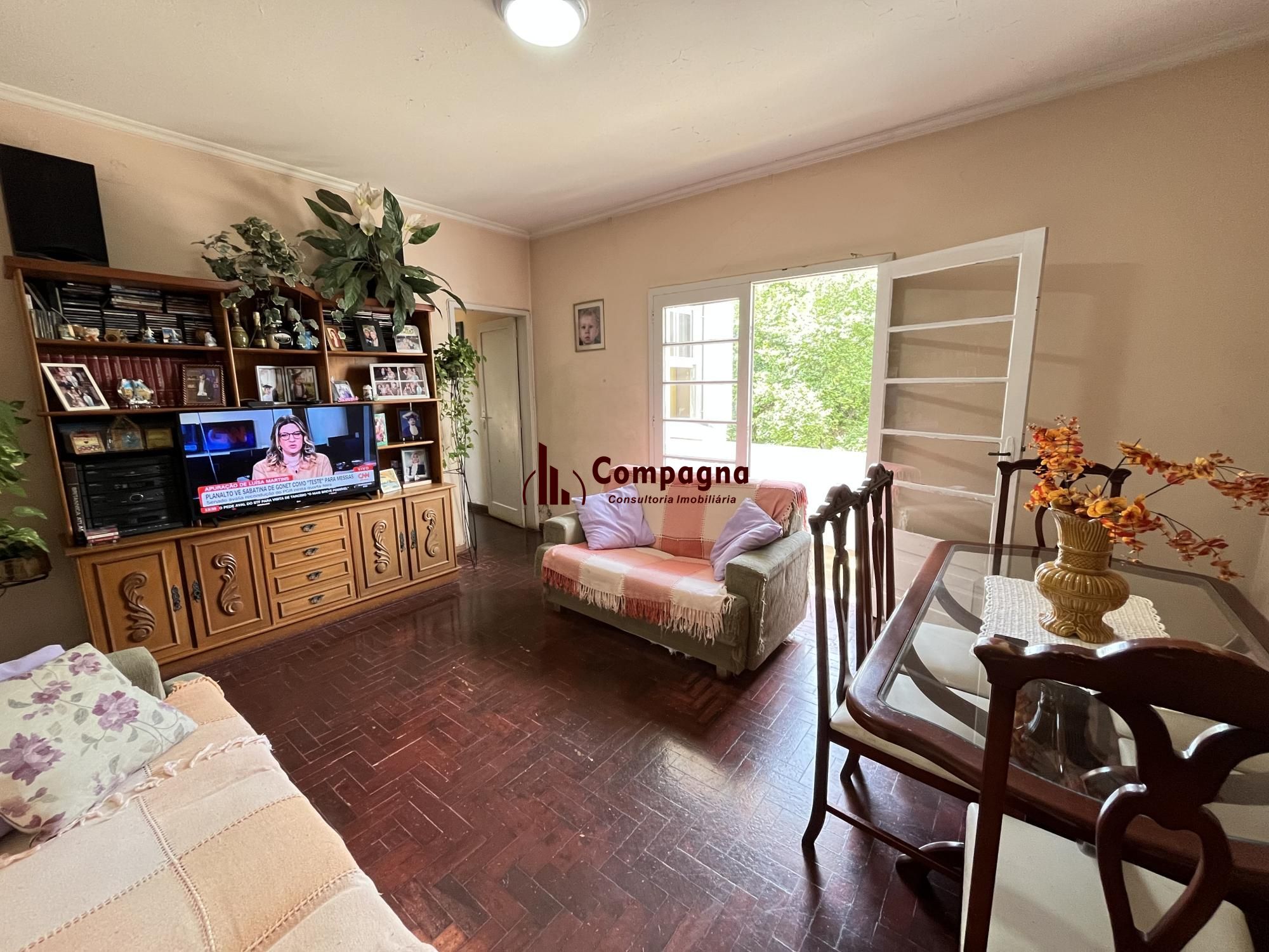 Apartamento de 3 quartos com dependência de empregada bairro Moinhos de Vento — foto 5