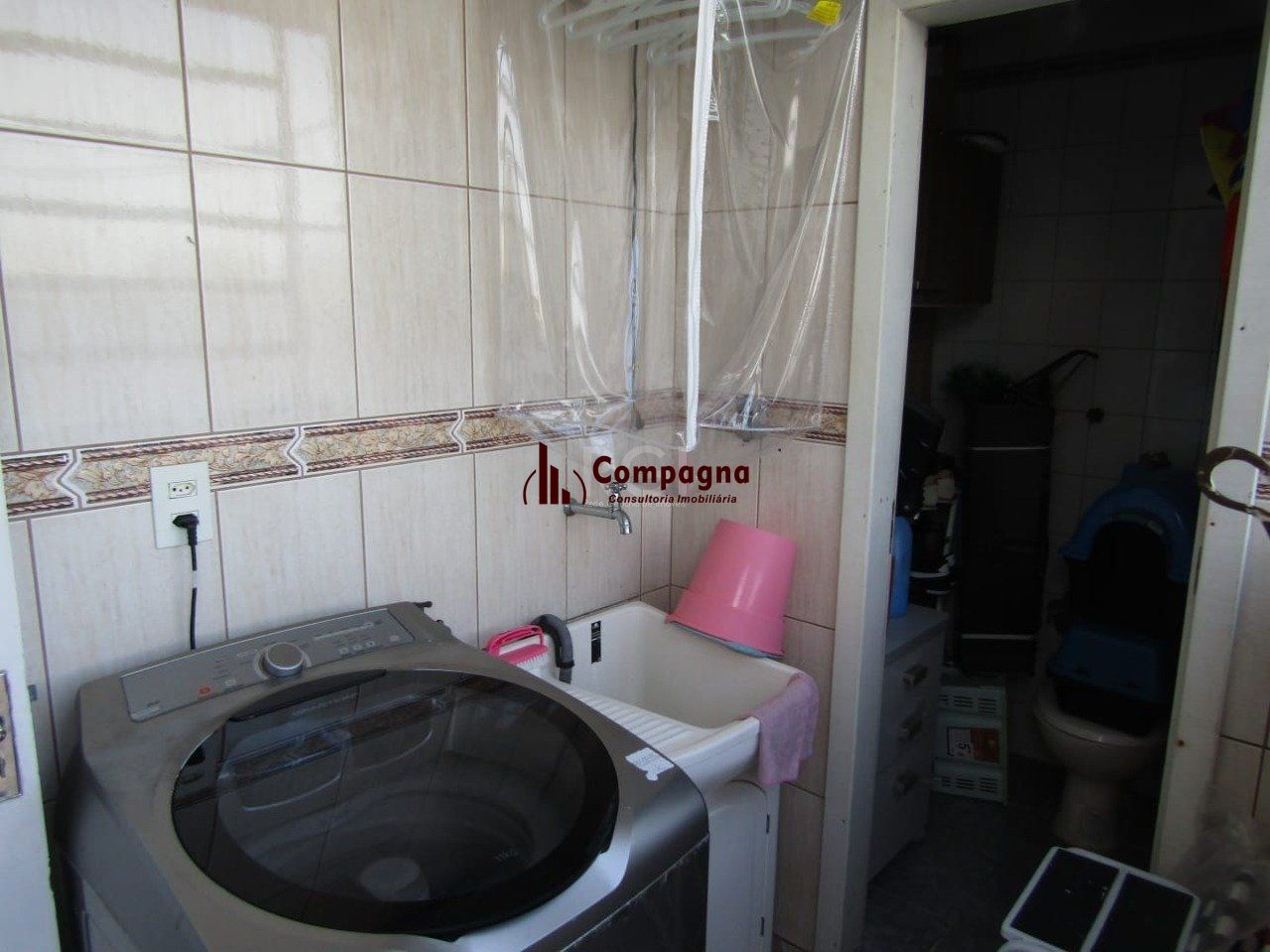 Apartamento para Venda - 60.86m², 2 dormitórios, Partenon — foto 5