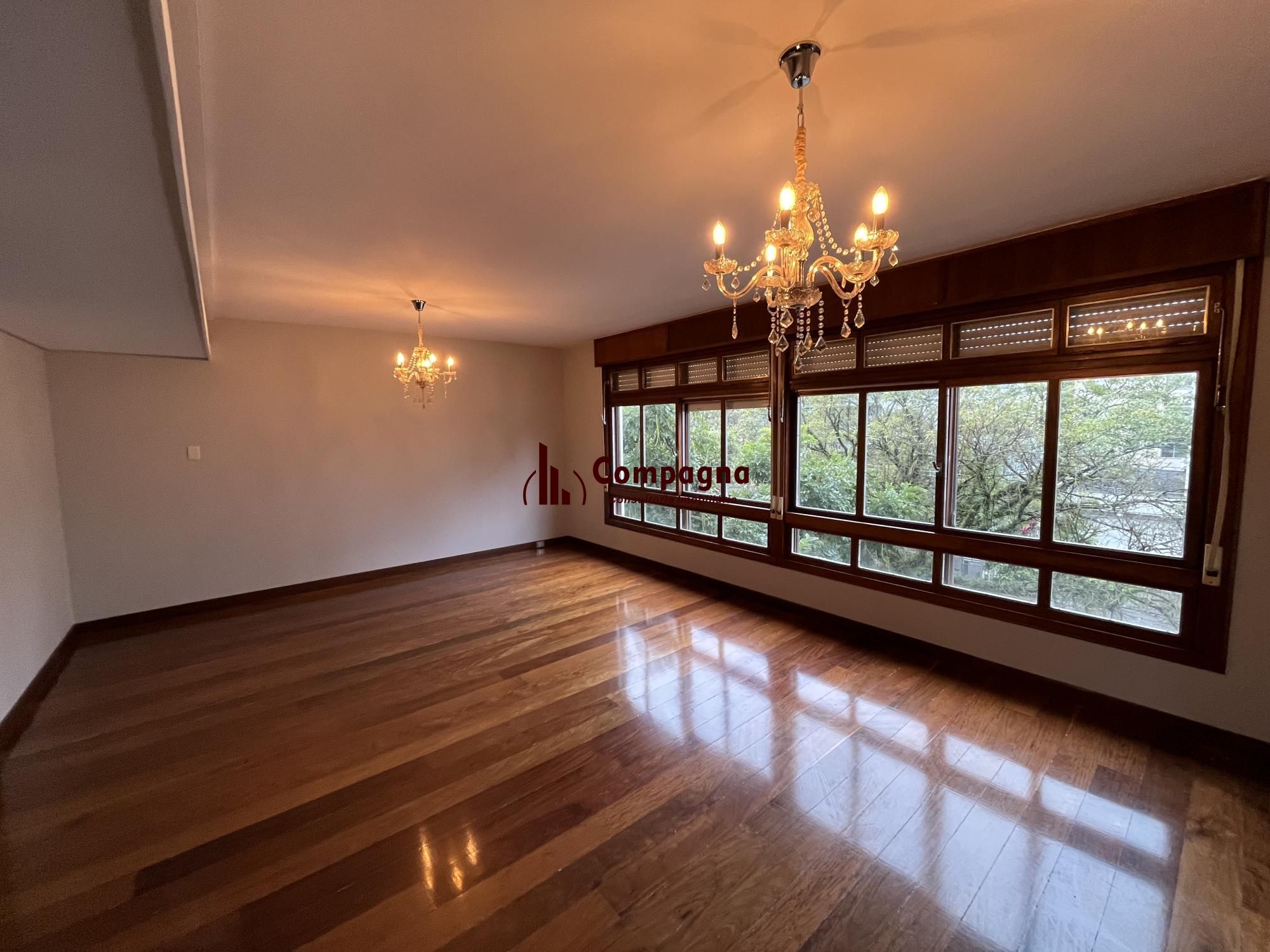 Apartamento de 3 quartos, suíte e 2 vagas de garagem no bairro Farroupilha POA — foto 4