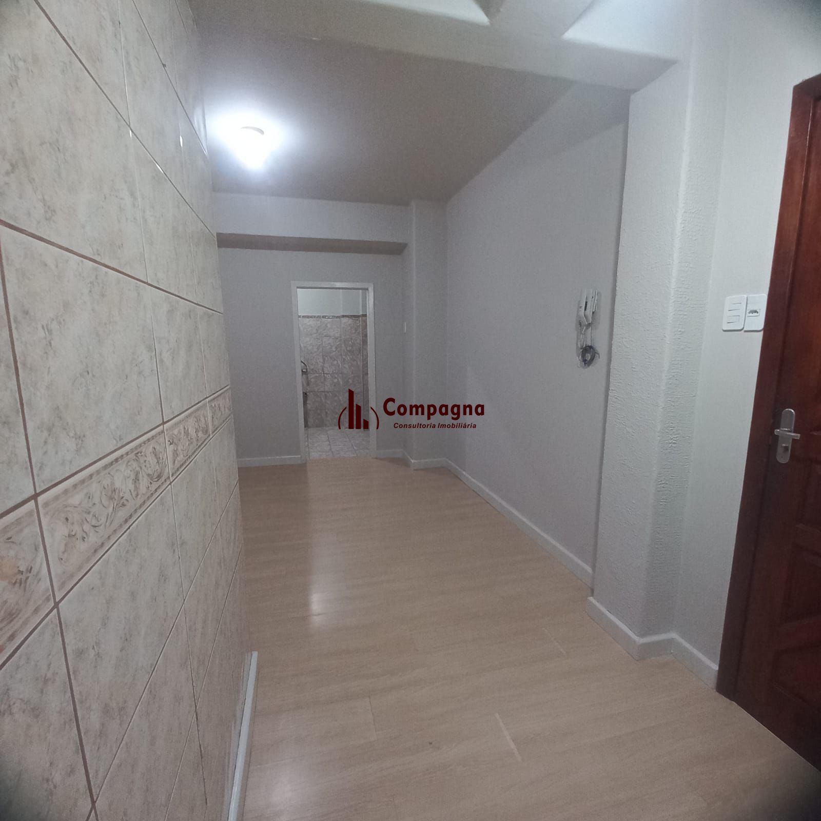 Apartamento 2 quartos à venda, 70m², Centro Histórico - Porto Alegre — foto 2