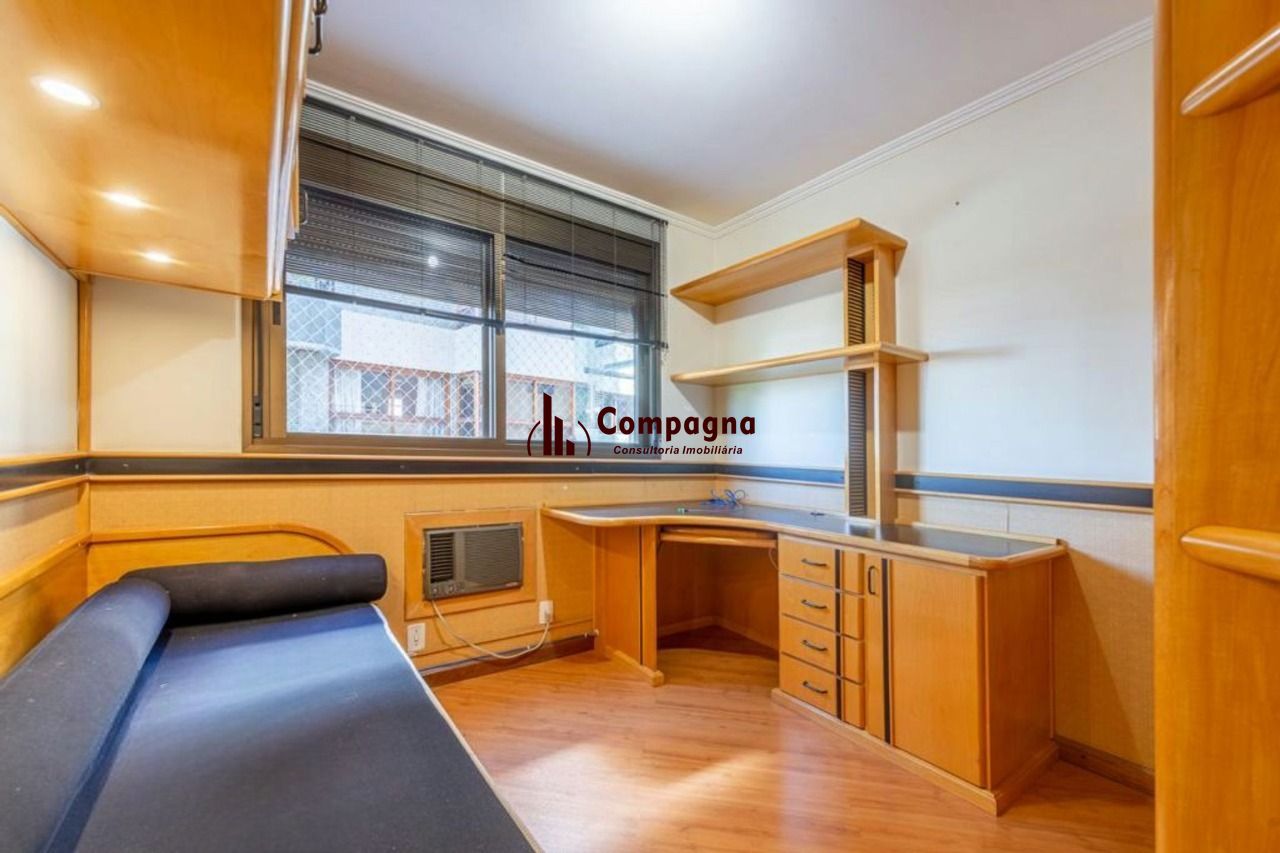 Apartamento de 3 quartos, suíte e 1 vaga de garagem — foto 5