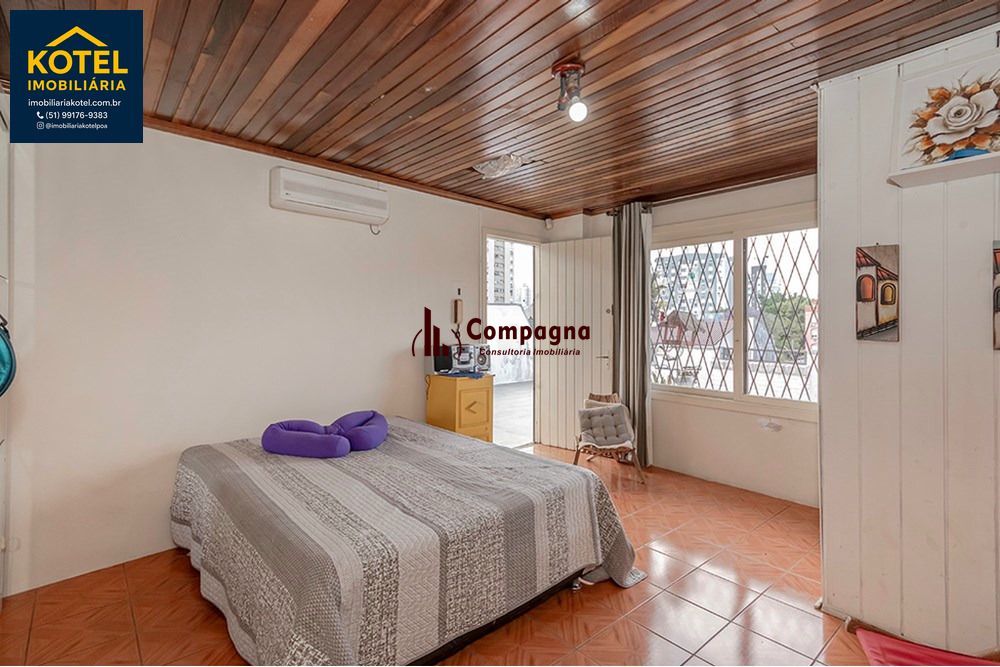 Apartamento para Venda - 131,98m², 2 dormitórios, 2 vagas - Jardim Botânico — foto 3
