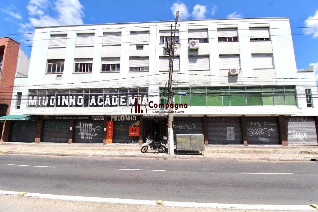 Apartamento para Venda - 60.86m², 2 dormitórios, Partenon