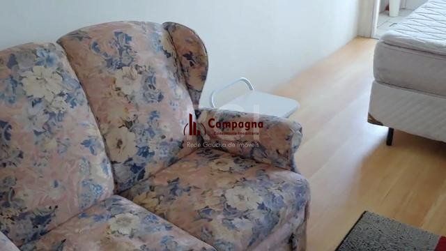 Apartamento para Venda - 47m², 1 dormitório, Centro Histórico — foto 2