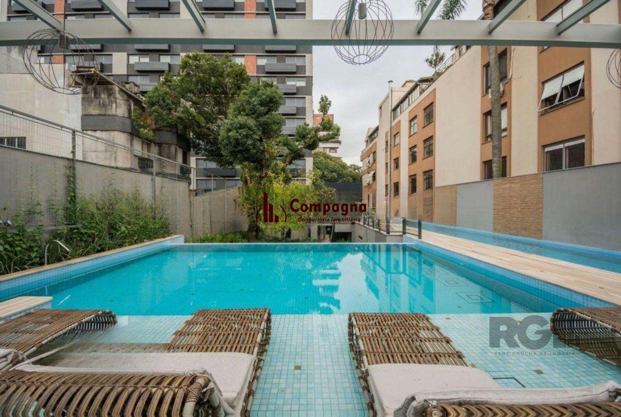 Studio 1 quartos à venda, 53m², Mont Serrat - Porto Alegre — foto 2