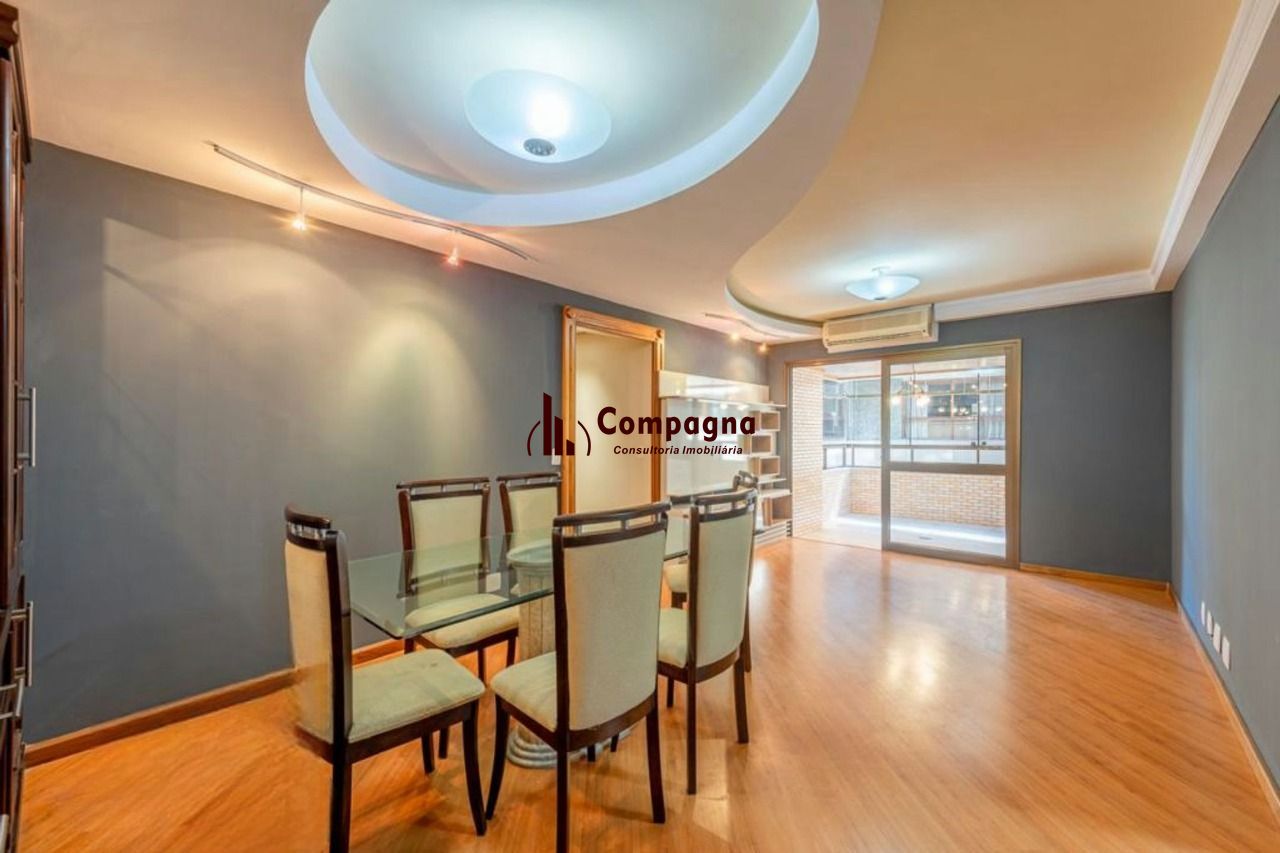 Apartamento de 3 quartos, suíte e 1 vaga de garagem — foto 4