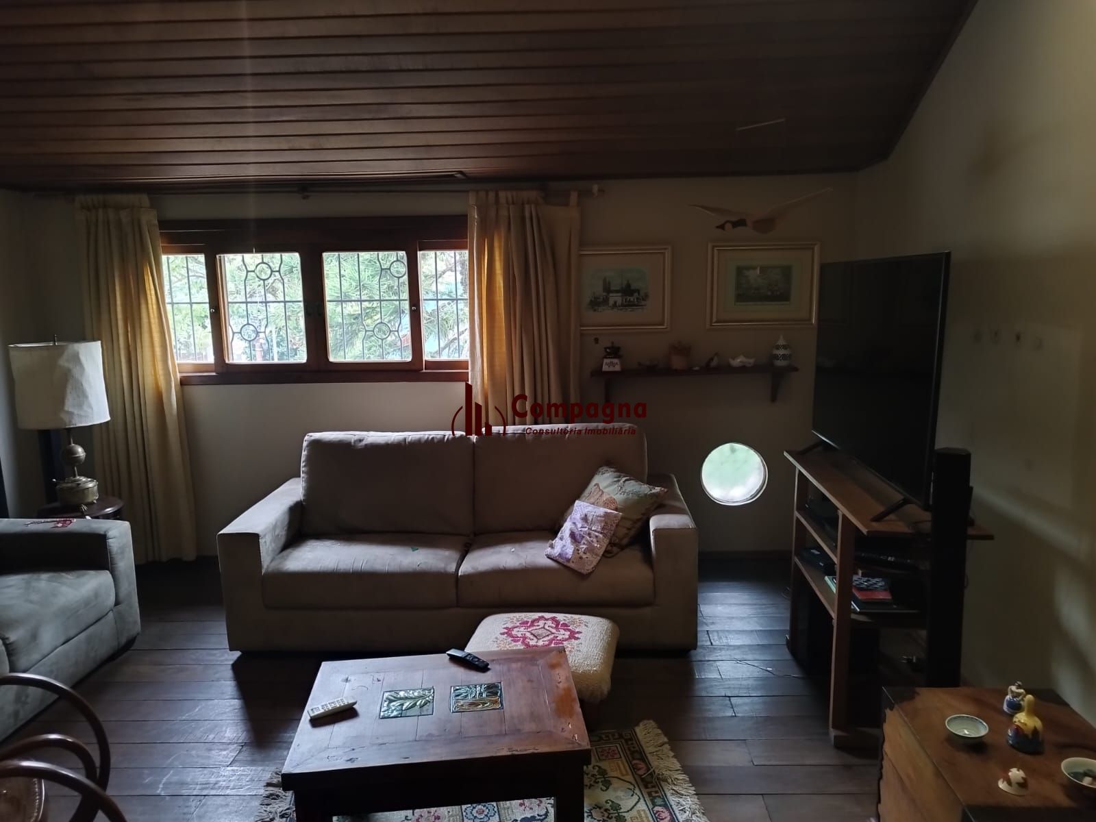 Casa de 2 quartos no bairro da Azenha em Porto Alegre — foto 3