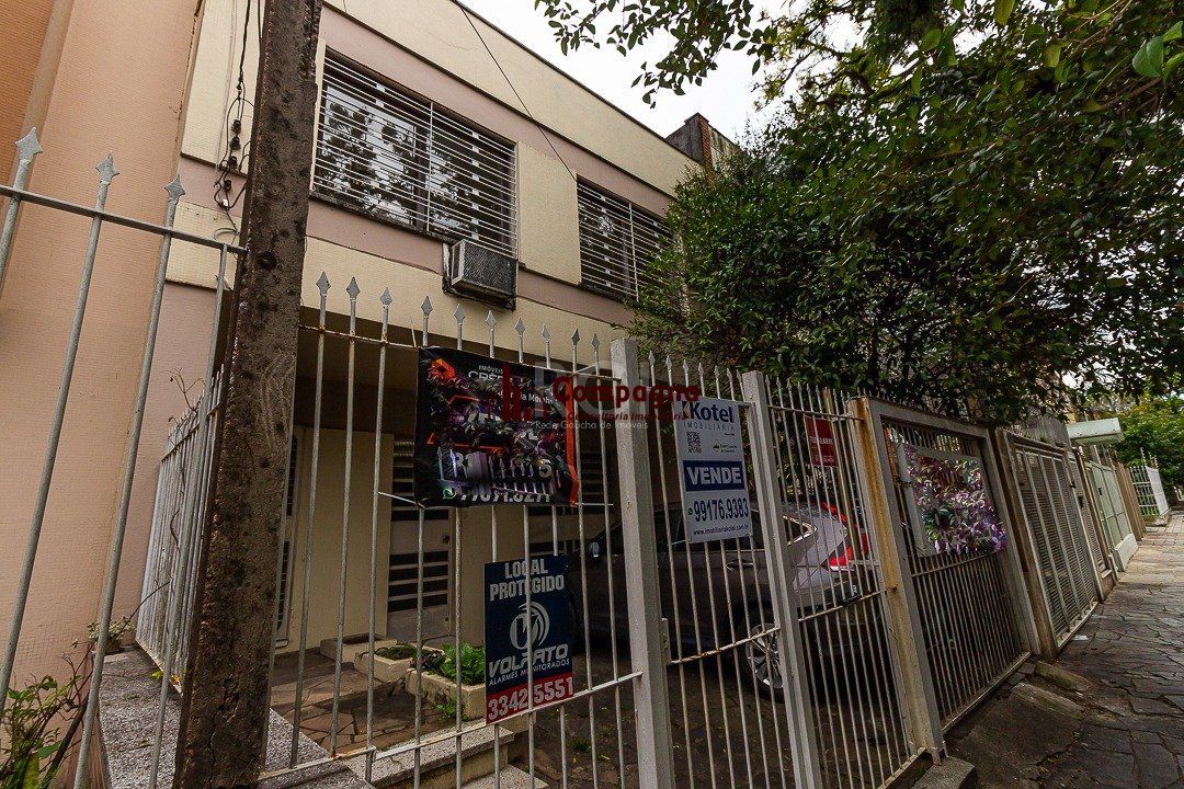 Outros para Venda - 45.8m², 1 dormitório, Rio Branco
