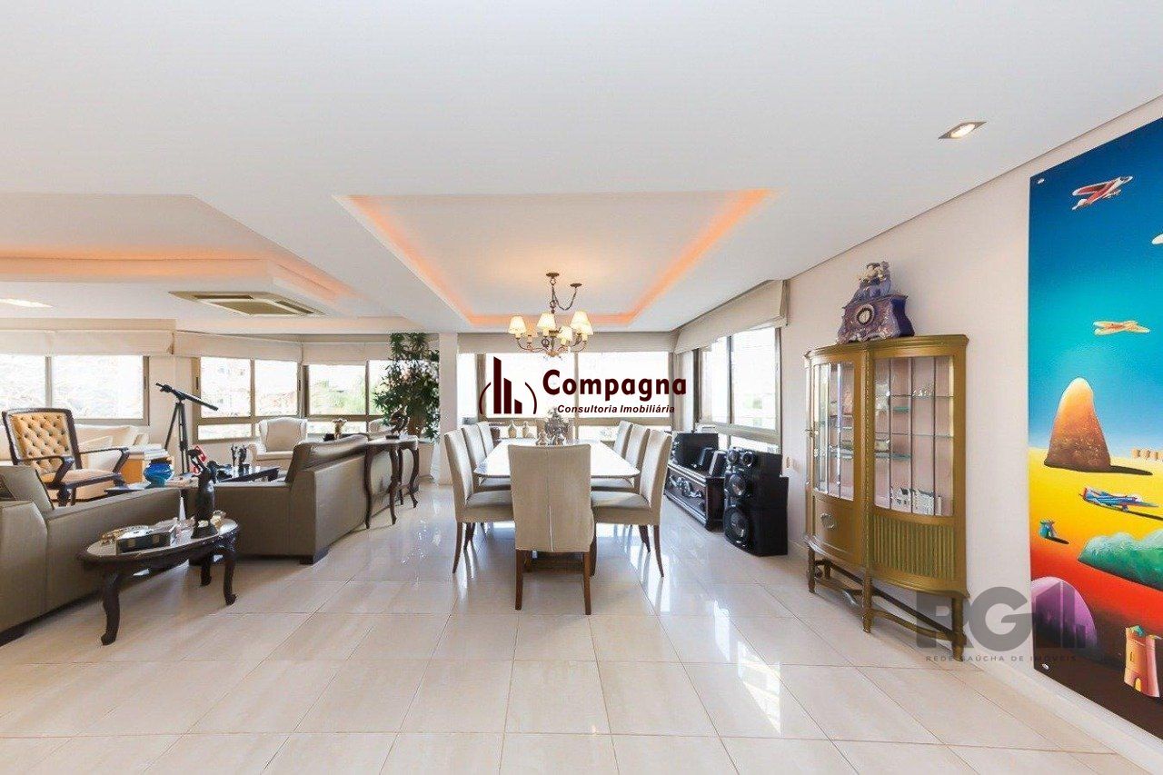 Apartamento para Venda - 156.76m², 3 dormitórios, sendo 3 suites, 3 vagas - Bela Vista — foto 5