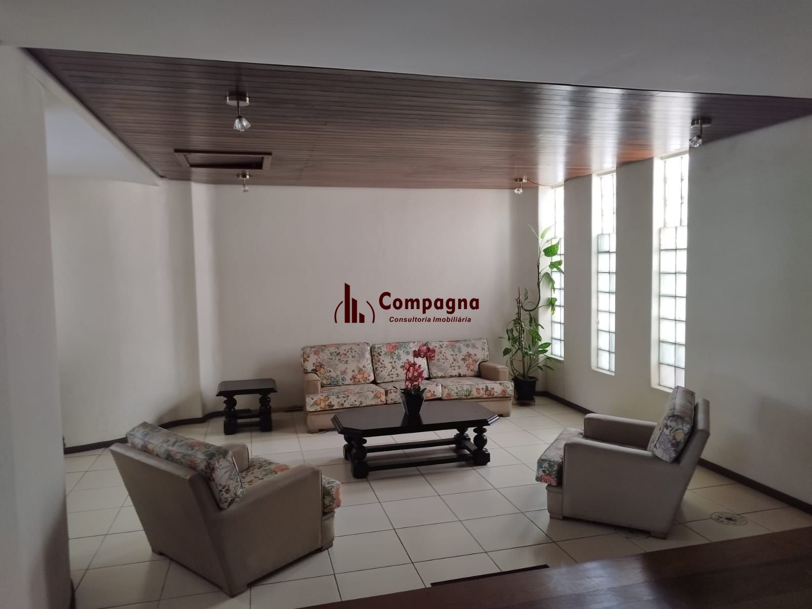 Apartamento 3 quartos à venda, 125m², Centro Histórico - Porto Alegre — foto 4