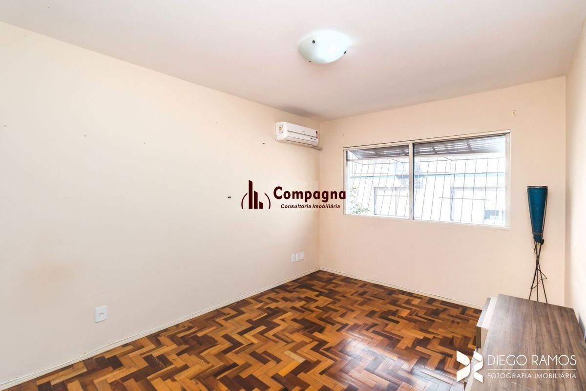 Apartamento para Venda - 82m², 3 dormitórios, sendo 1 suite, 1 vaga - Menino Deus