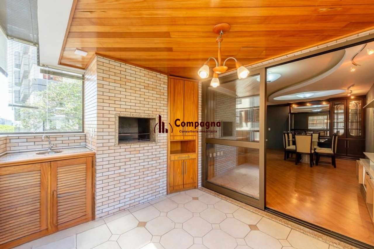 Apartamento de 3 quartos, suíte e 1 vaga de garagem — foto 2