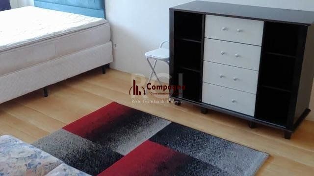 Apartamento para Venda - 47m², 1 dormitório, Centro Histórico — foto 5