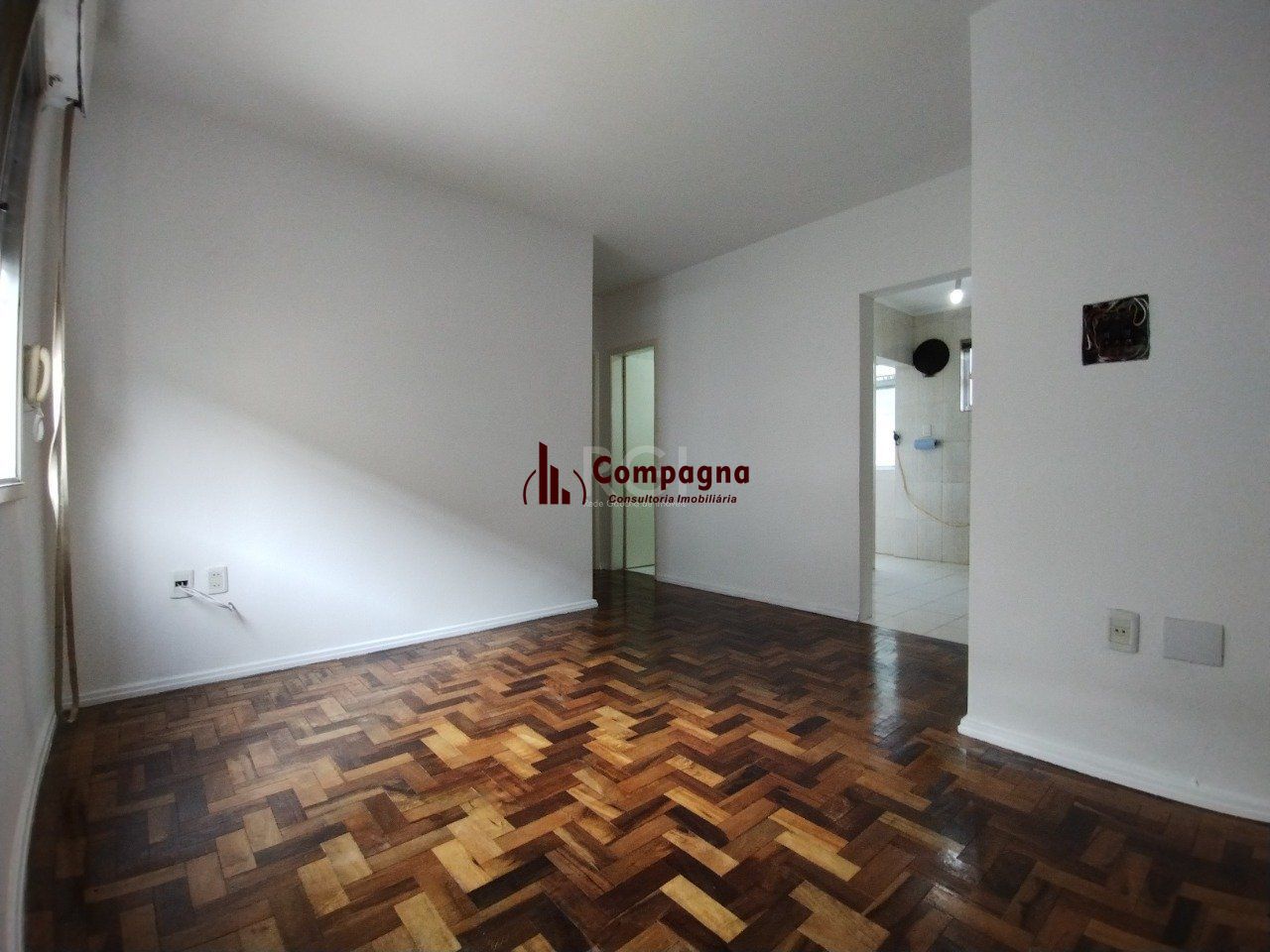 Apartamento para Venda - 50.07m², 2 dormitórios, Menino Deus — foto 5