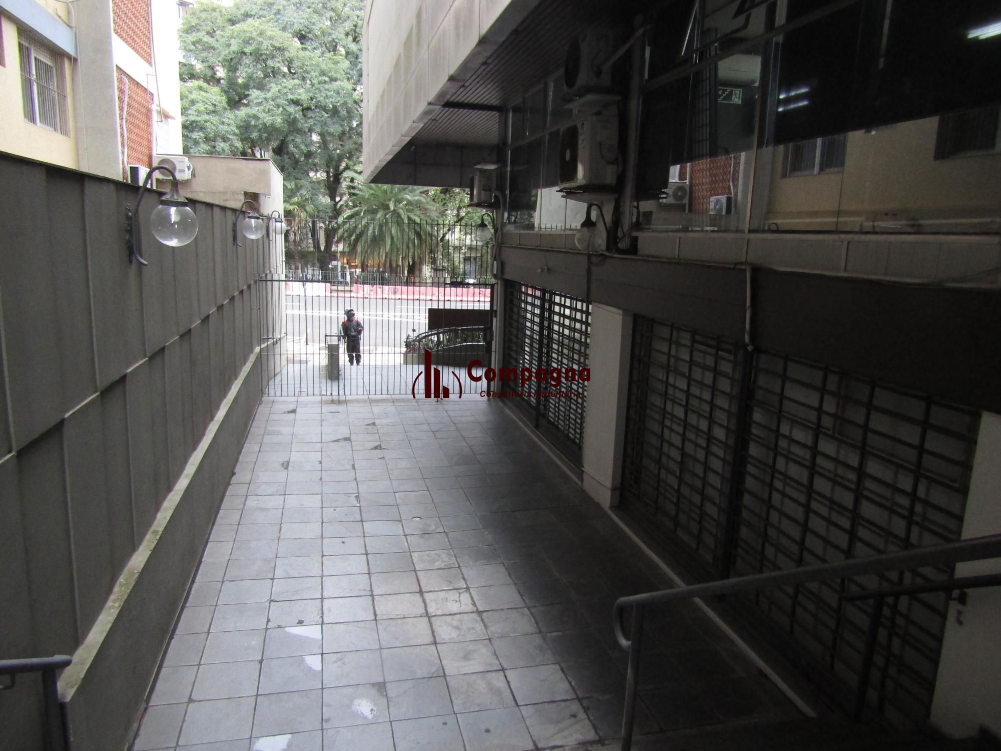 Box à venda, 12m², Centro Histórico - Porto Alegre — foto 3