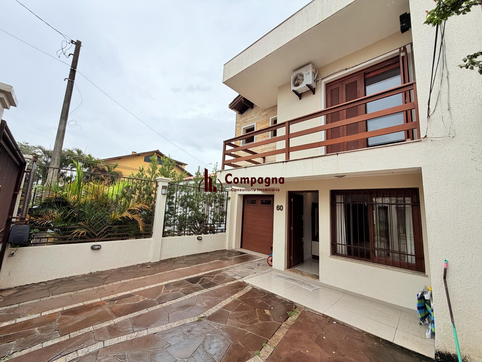 Casa de 2 dormitórios na hípica — foto 4