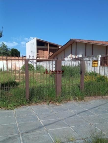 Terreno no bairro Aberta dos Morros