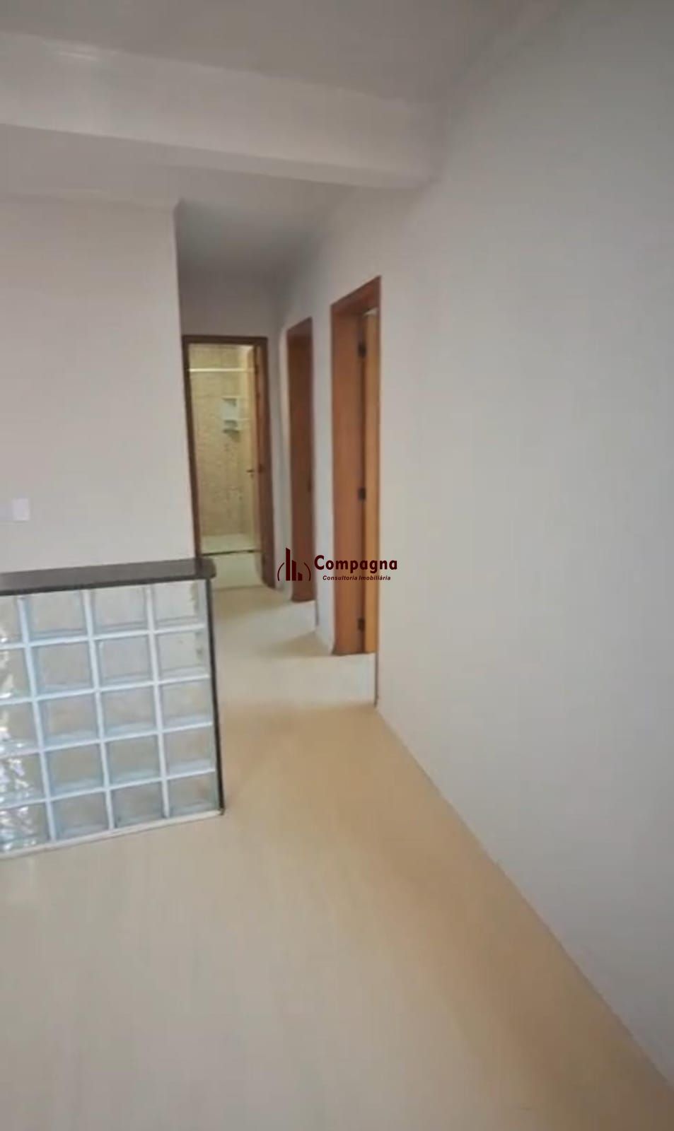 Apartamento em São Leopoldo - 2 dormitórios