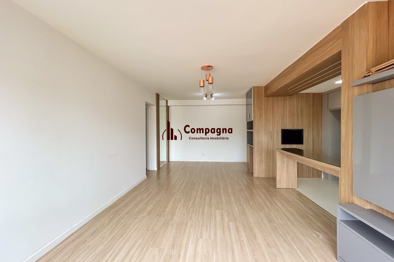 Apartamento no bairro Ipanema, 3 dormitórios - 1 suíte - 2 vagas — foto 3