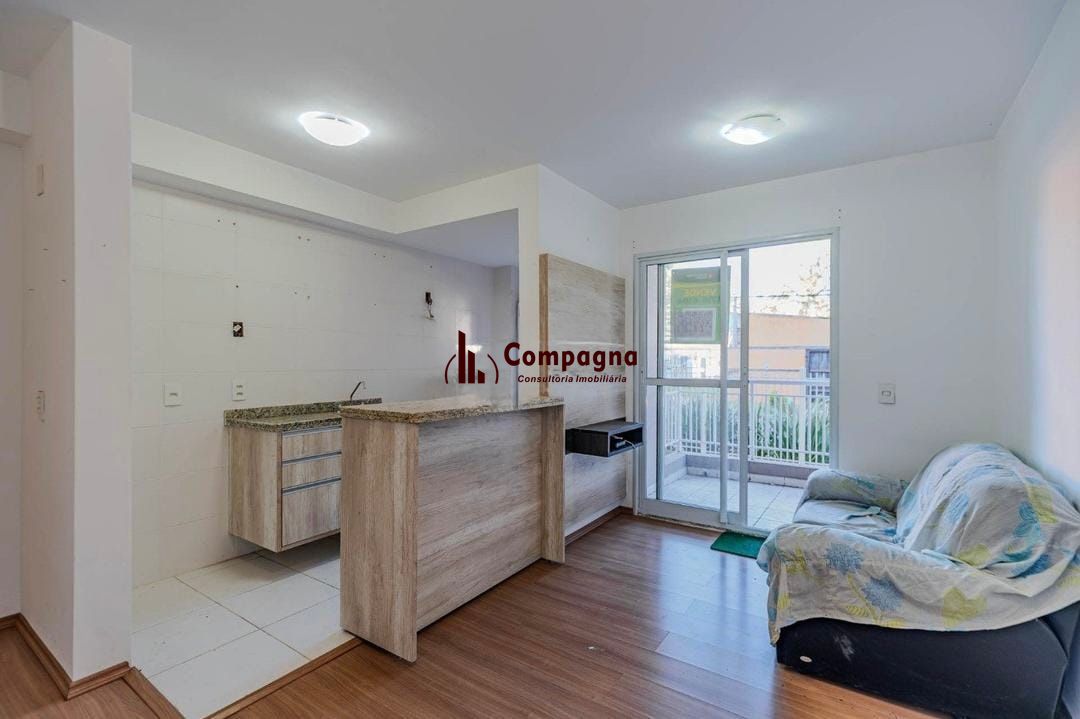 Apartamento no bairro Teresopólis - 2 dormitórios - 1 vaga de garagem — foto 3