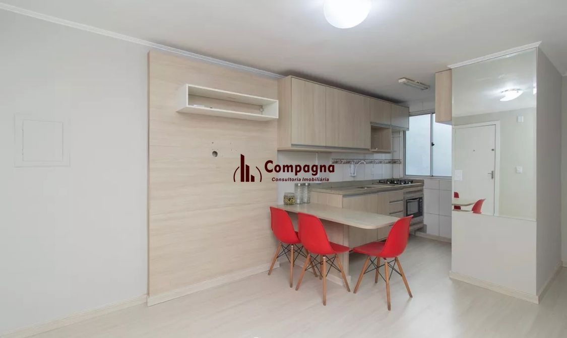 Apartamento 2 dormitórios- Campo Novo — foto 3