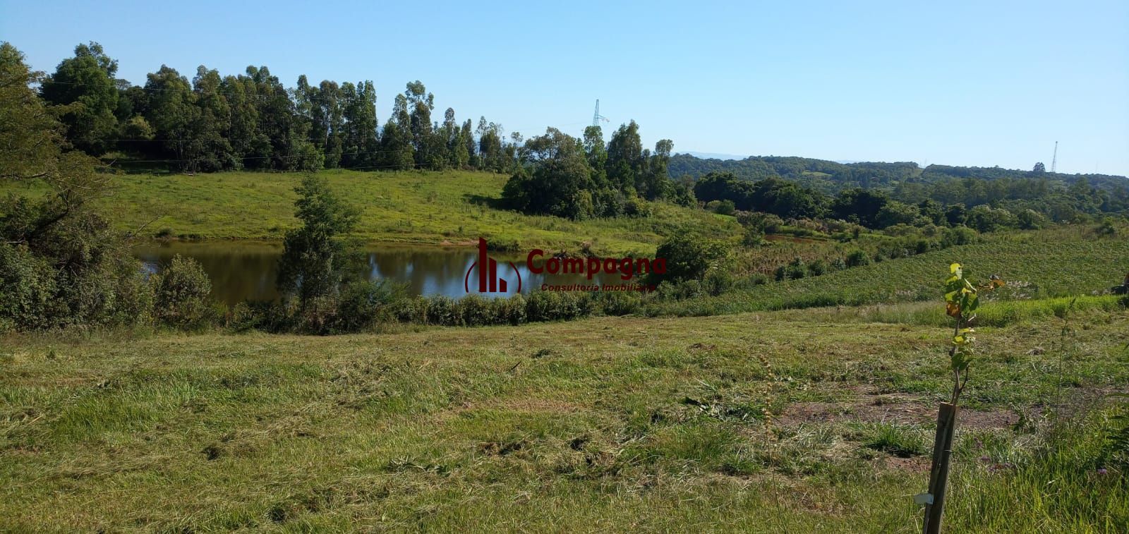 Terreno com de 1880 metros localizado em taquara — foto 2
