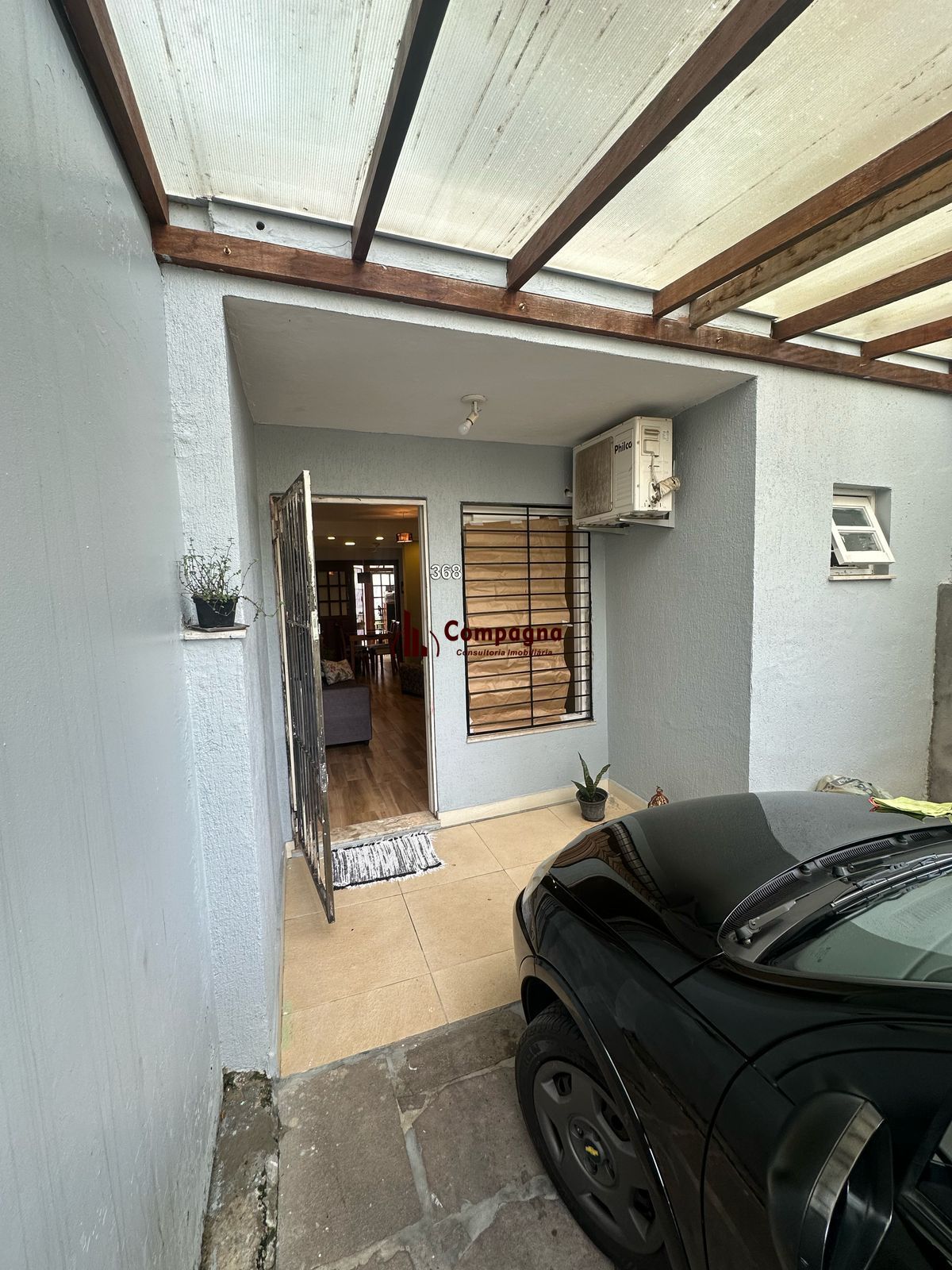 SOBRADO 2 SUITES - LOTEAMENTO NOVA HIPANEMA — foto 3