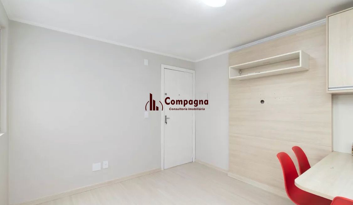 Apartamento 2 dormitórios- Campo Novo — foto 4