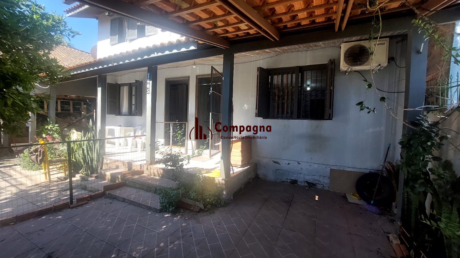 Sobrado no bairro Sarandi — foto 2