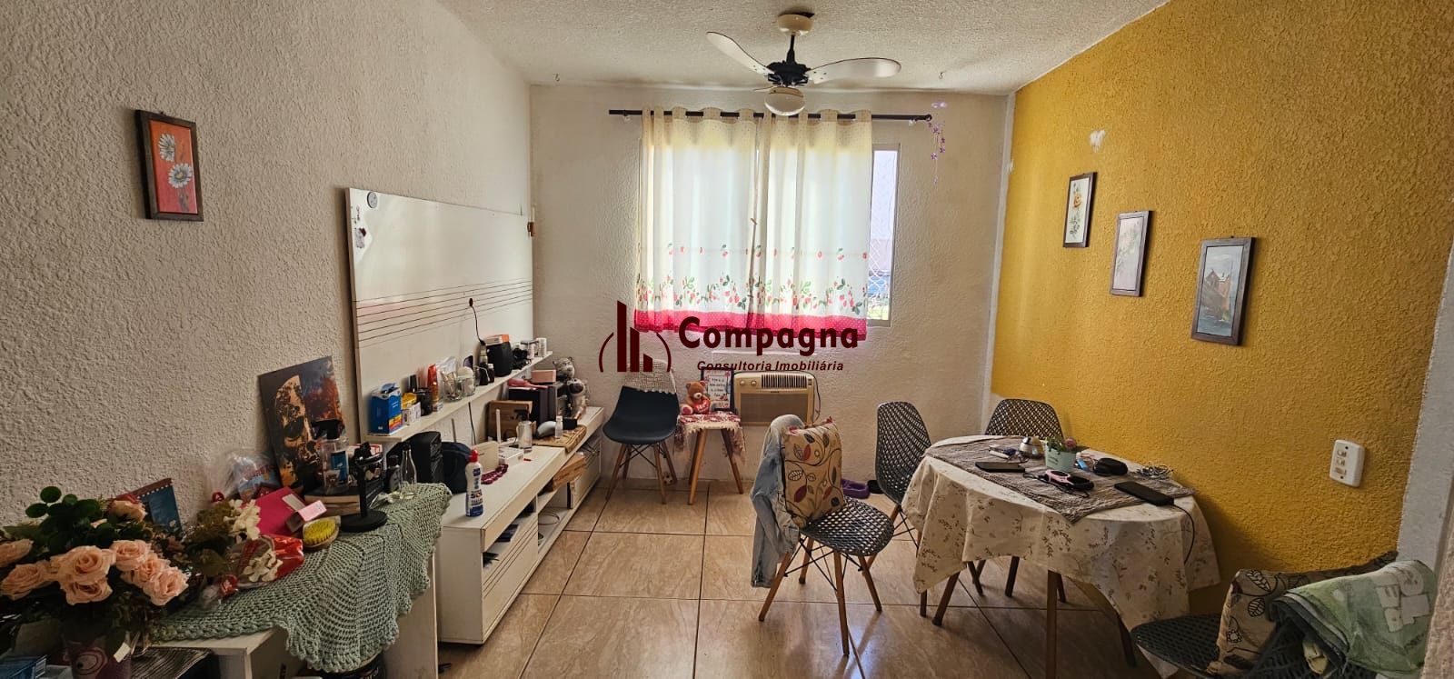 Apartamento Bairro Hípica — foto 4