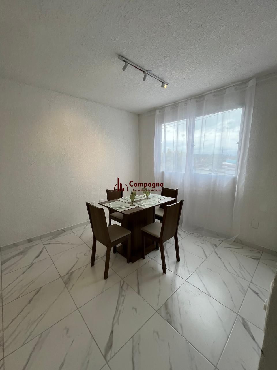 Apartamento no bairro Restinga - 2 DORMITÓRIOS — foto 5