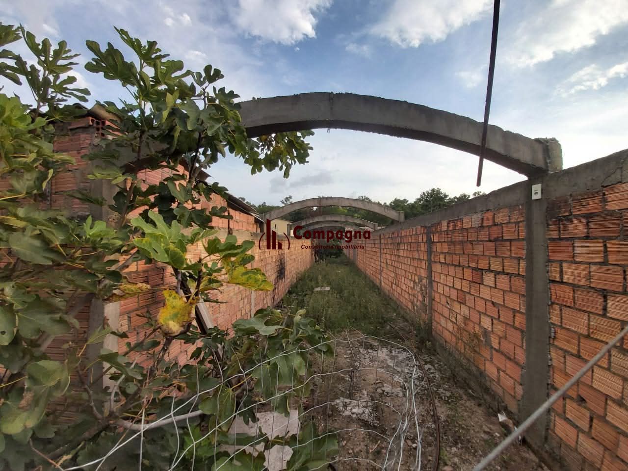 Terreno Bairro Restinga - Zona Sul