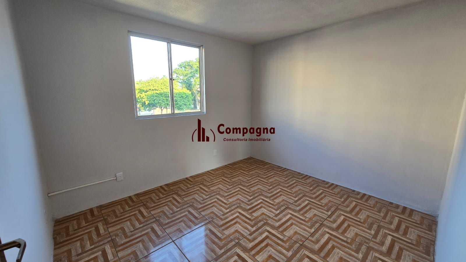 Apartamento no bairro Restinga - 2 Dormitórios - 1 vaga coberta — foto 4
