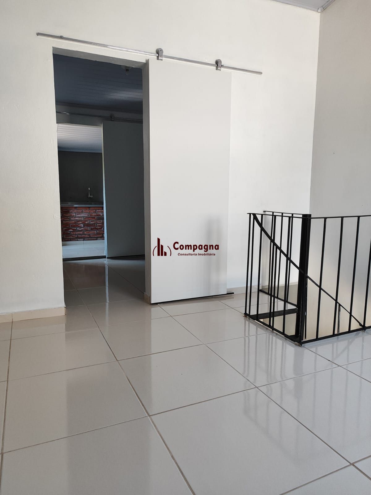 Sobrado 2 dormitórios — foto 2